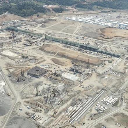 SAKARYA GAS FIELD DEVELOPMENT PROJECT / FILYOS 2022