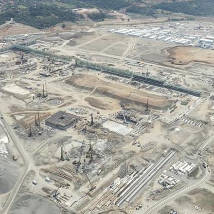 SAKARYA GAS FIELD DEVELOPMENT PROJECT / FILYOS, 2022 (ON-GOING PROJECT)